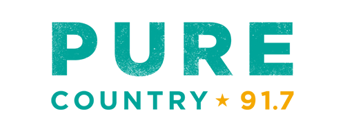 Pure Country 91.7 Radio
